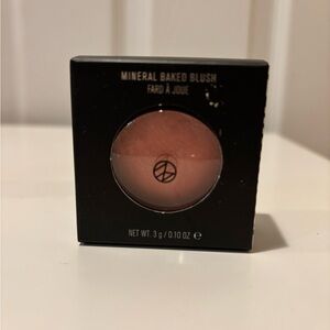 Mineral Baked Blush - Pink